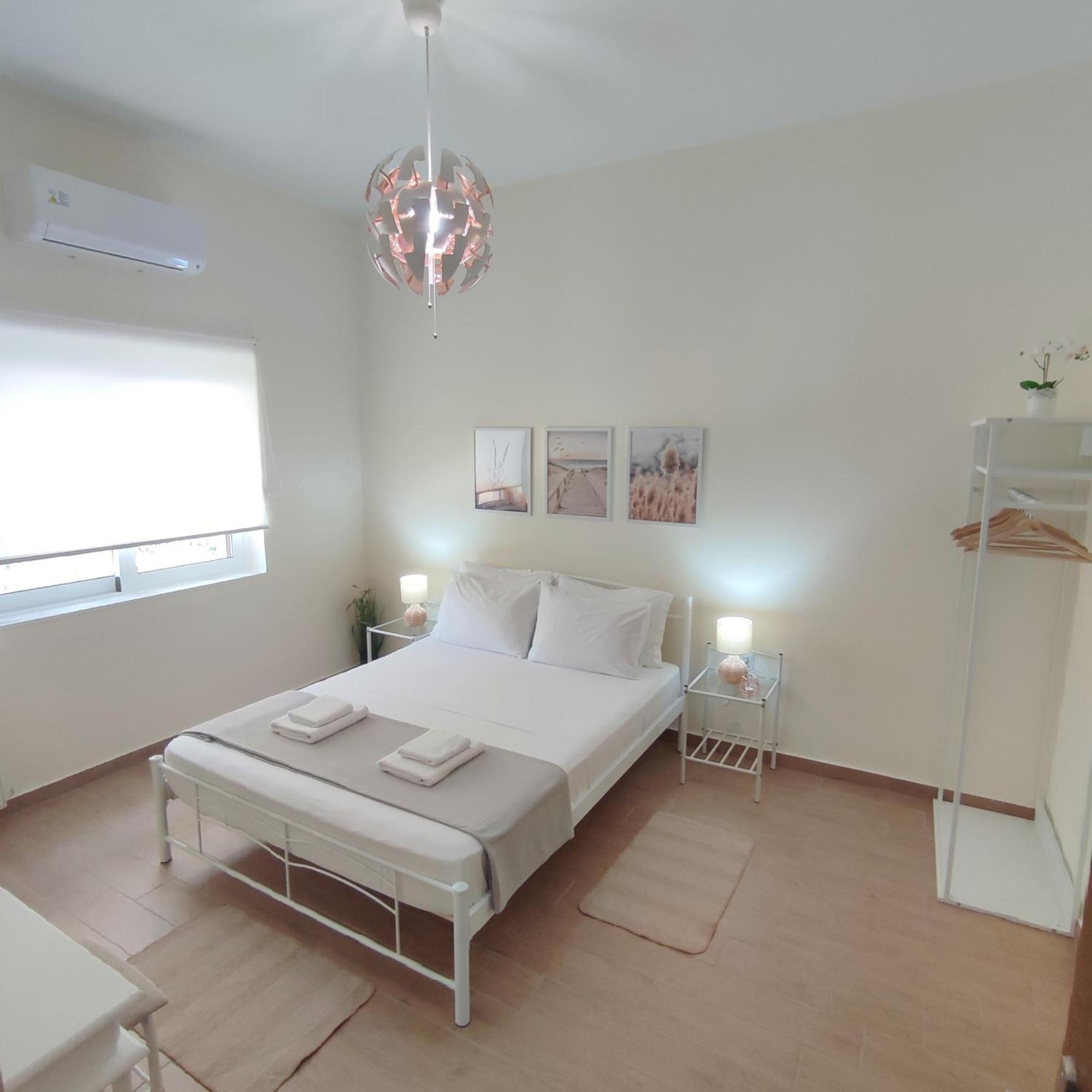 Preveza Mosaic Houseアパートメント エクステリア 写真