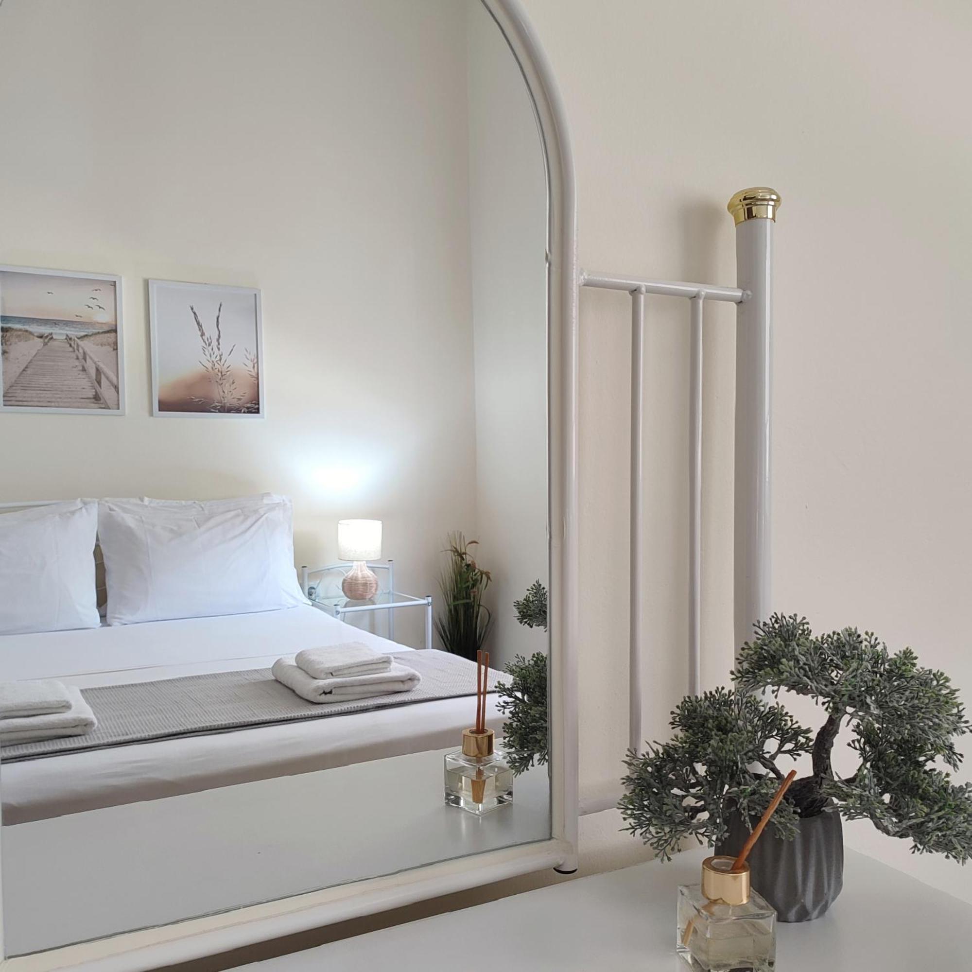 Preveza Mosaic Houseアパートメント エクステリア 写真